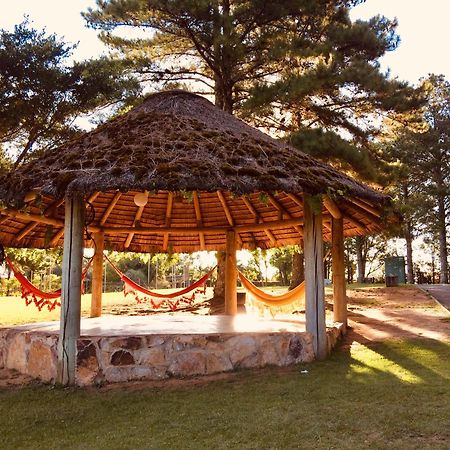 Vila Ventura Ecoresort Viamão 외부 사진