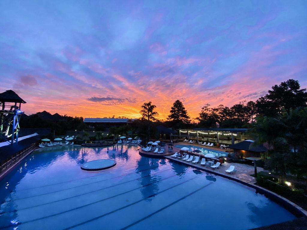 Vila Ventura Ecoresort Viamão 외부 사진