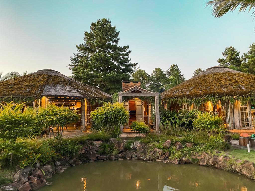 Vila Ventura Ecoresort Viamão 외부 사진