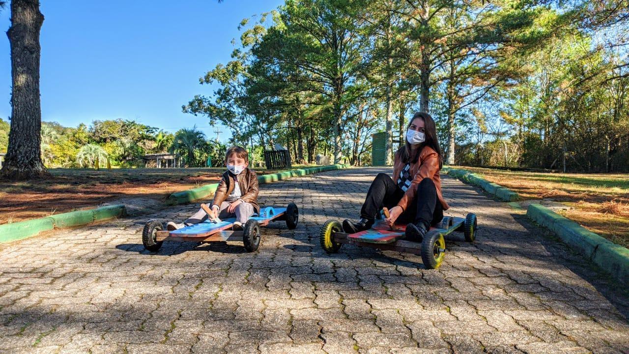 Vila Ventura Ecoresort Viamão 외부 사진