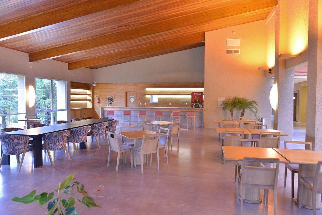 Vila Ventura Ecoresort Viamão 외부 사진