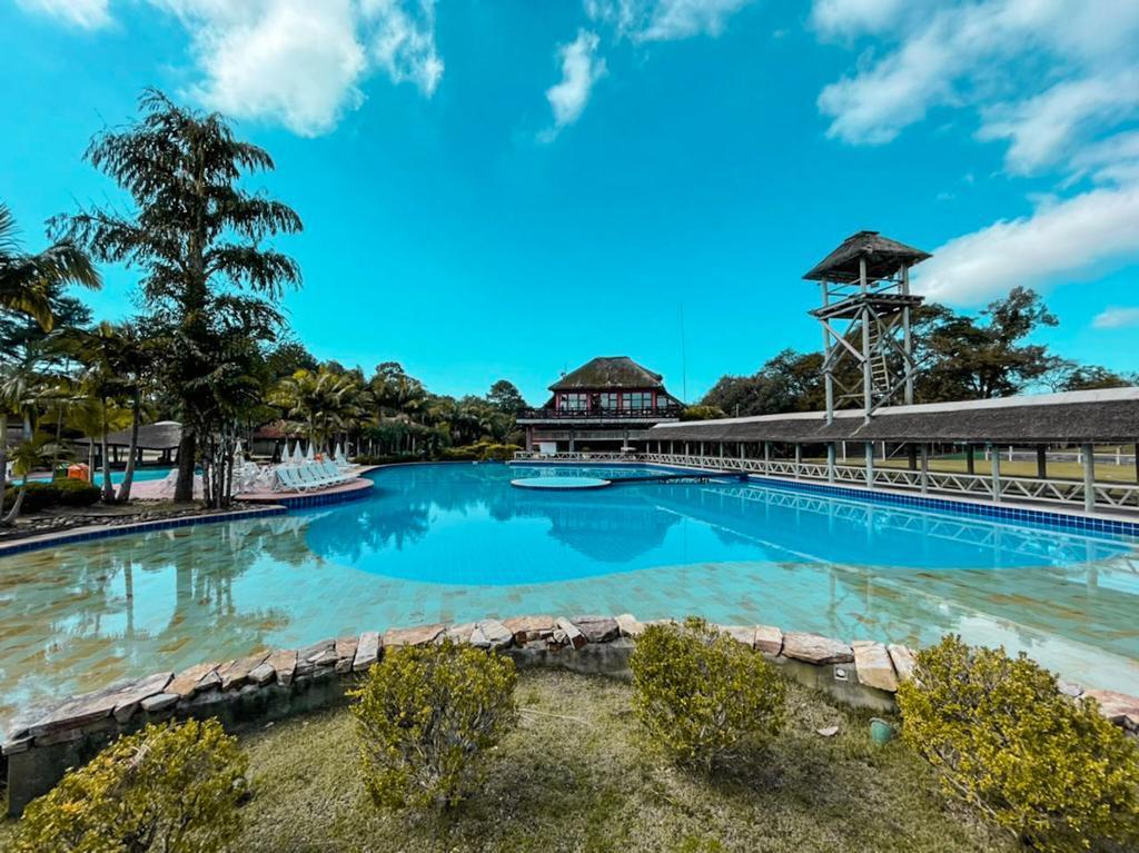 Vila Ventura Ecoresort Viamão 외부 사진