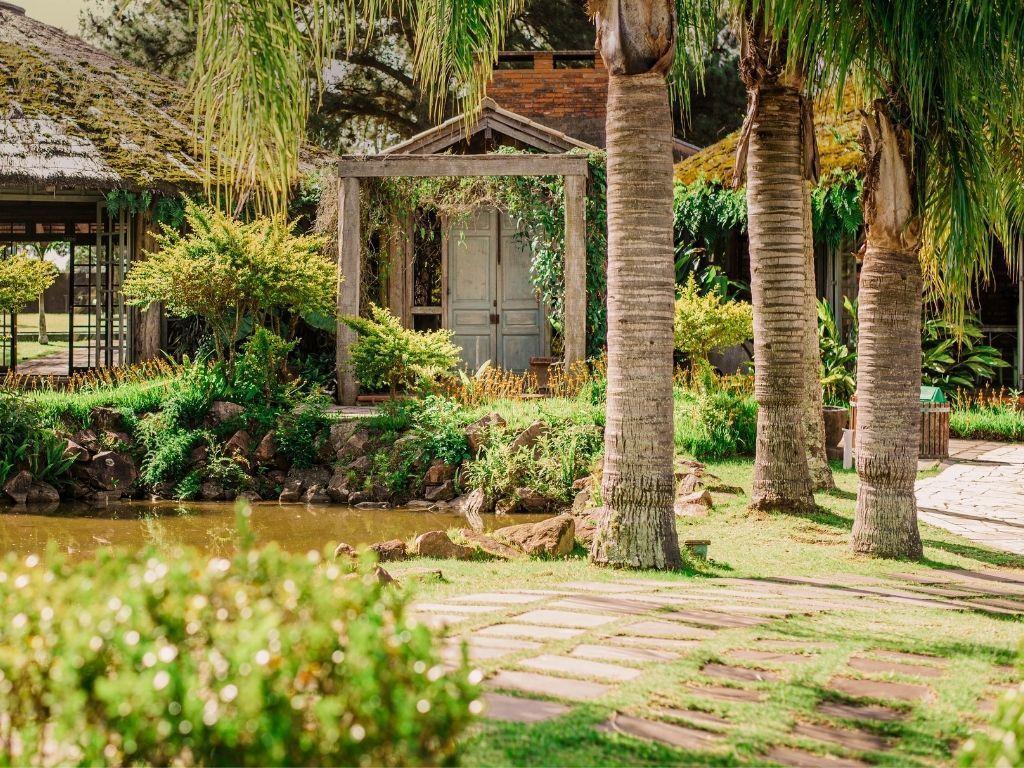 Vila Ventura Ecoresort Viamão 외부 사진