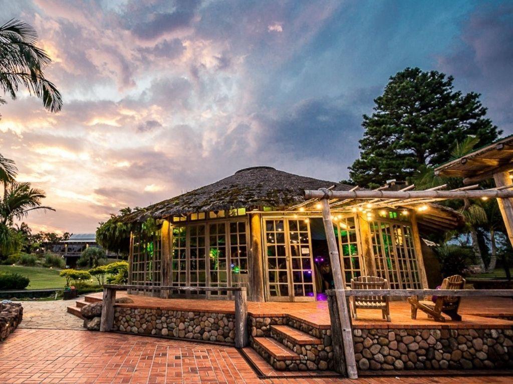 Vila Ventura Ecoresort Viamão 외부 사진