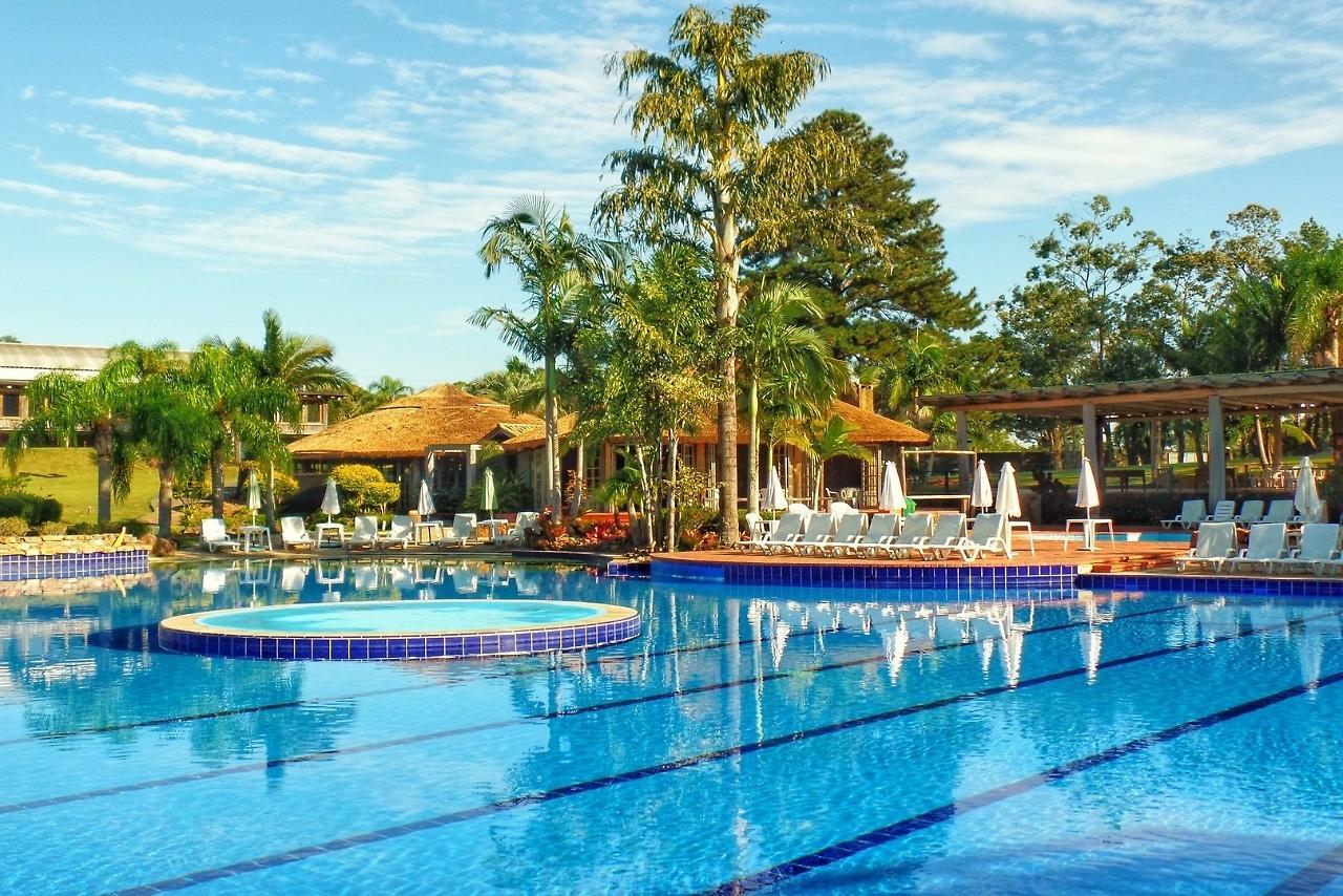 Vila Ventura Ecoresort Viamão 외부 사진