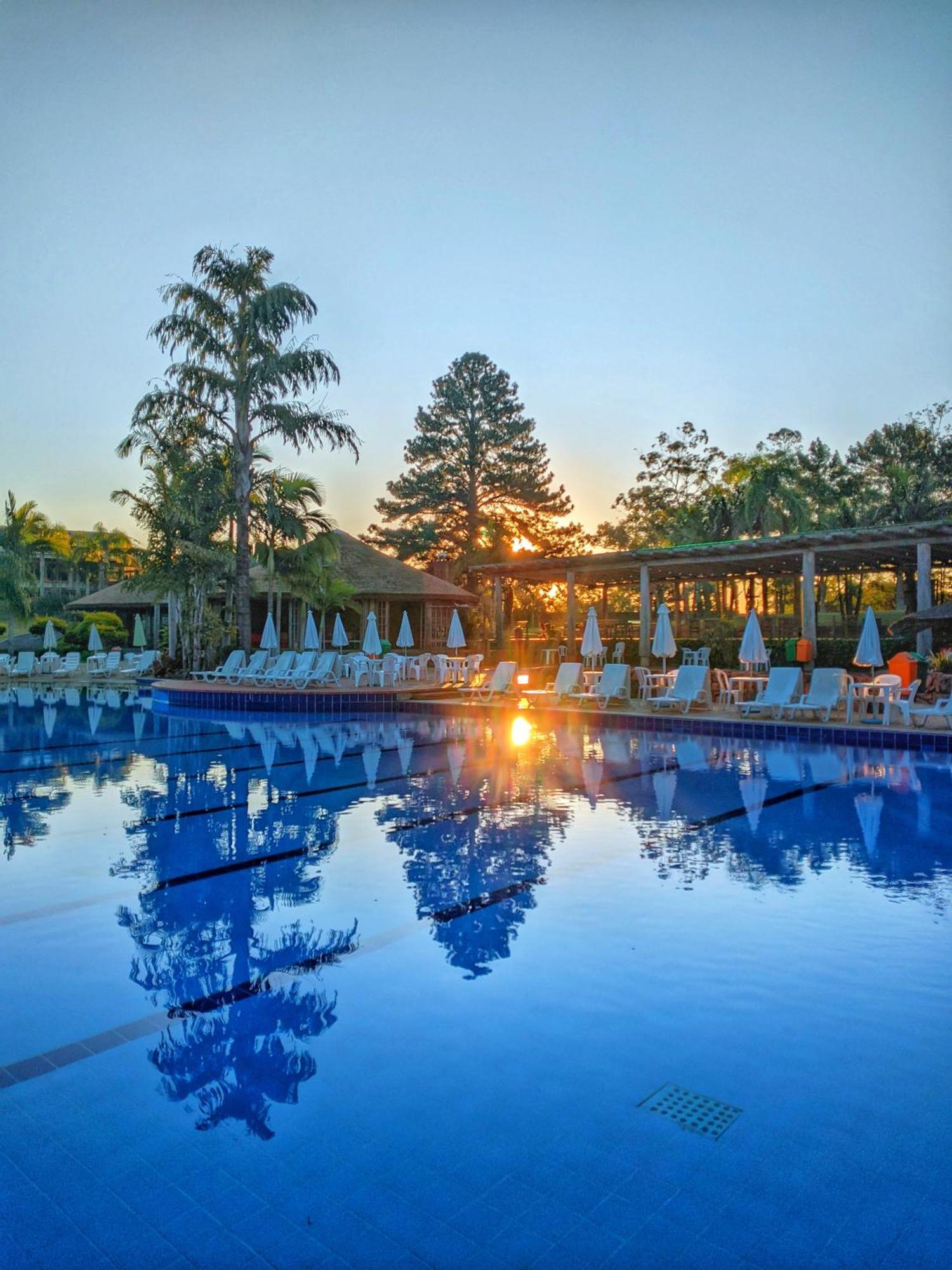 Vila Ventura Ecoresort Viamão 외부 사진