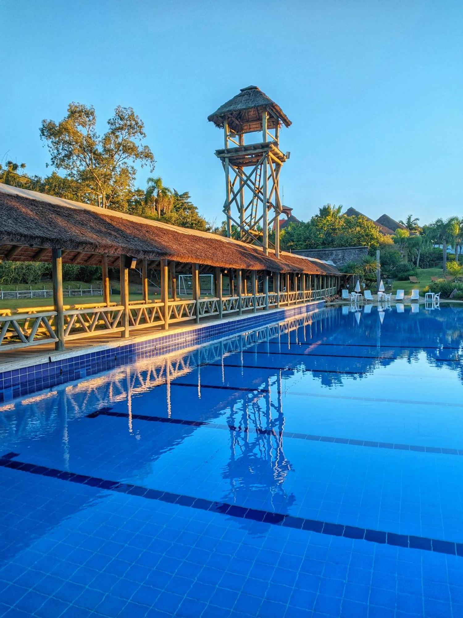 Vila Ventura Ecoresort Viamão 외부 사진