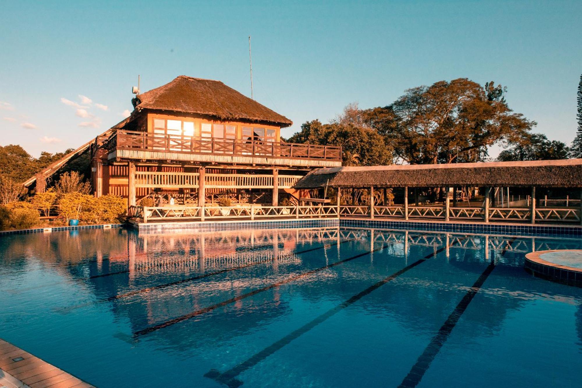 Vila Ventura Ecoresort Viamão 외부 사진
