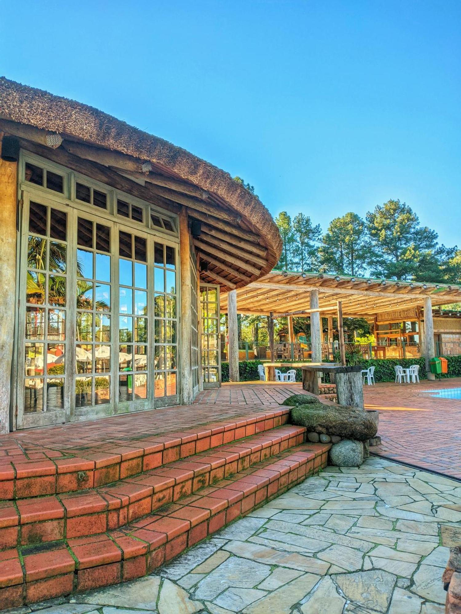 Vila Ventura Ecoresort Viamão 외부 사진