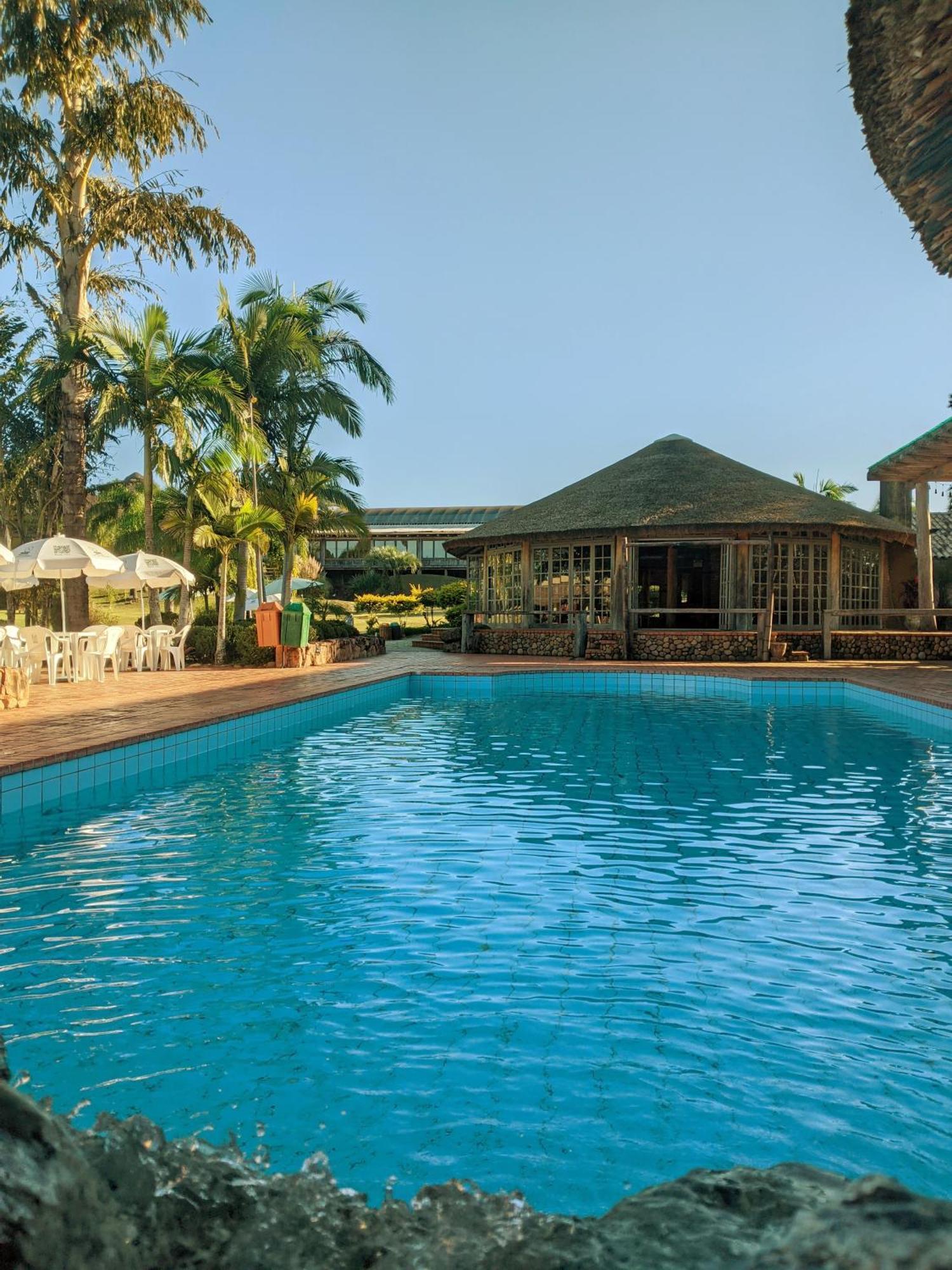 Vila Ventura Ecoresort Viamão 외부 사진