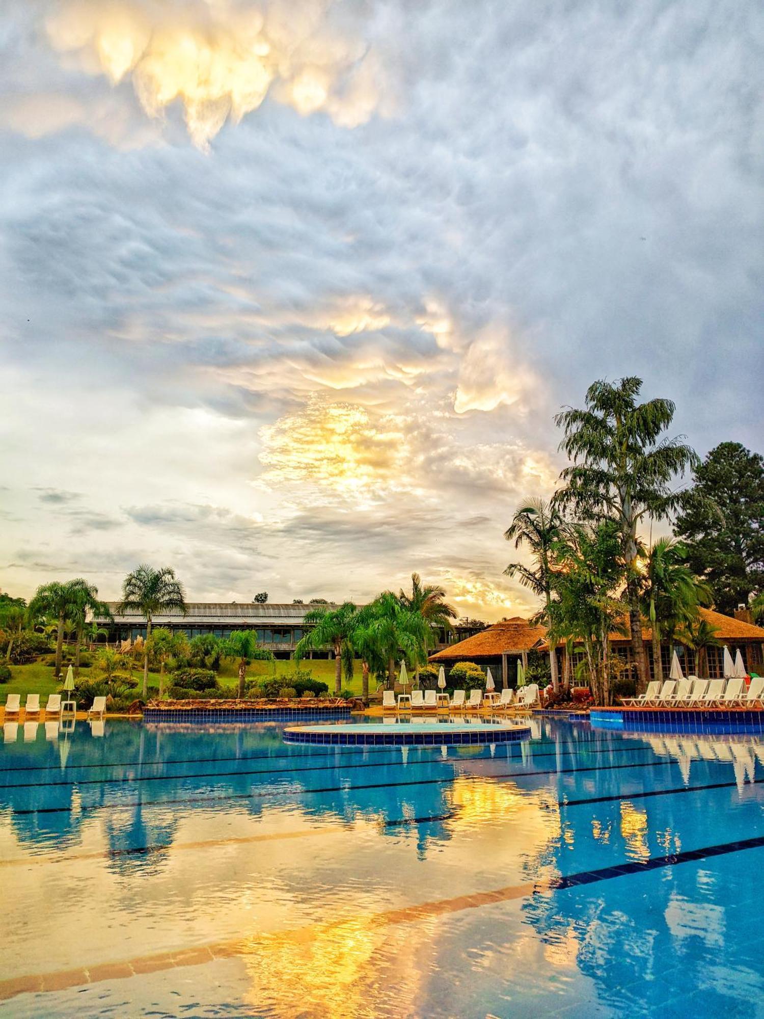 Vila Ventura Ecoresort Viamão 외부 사진