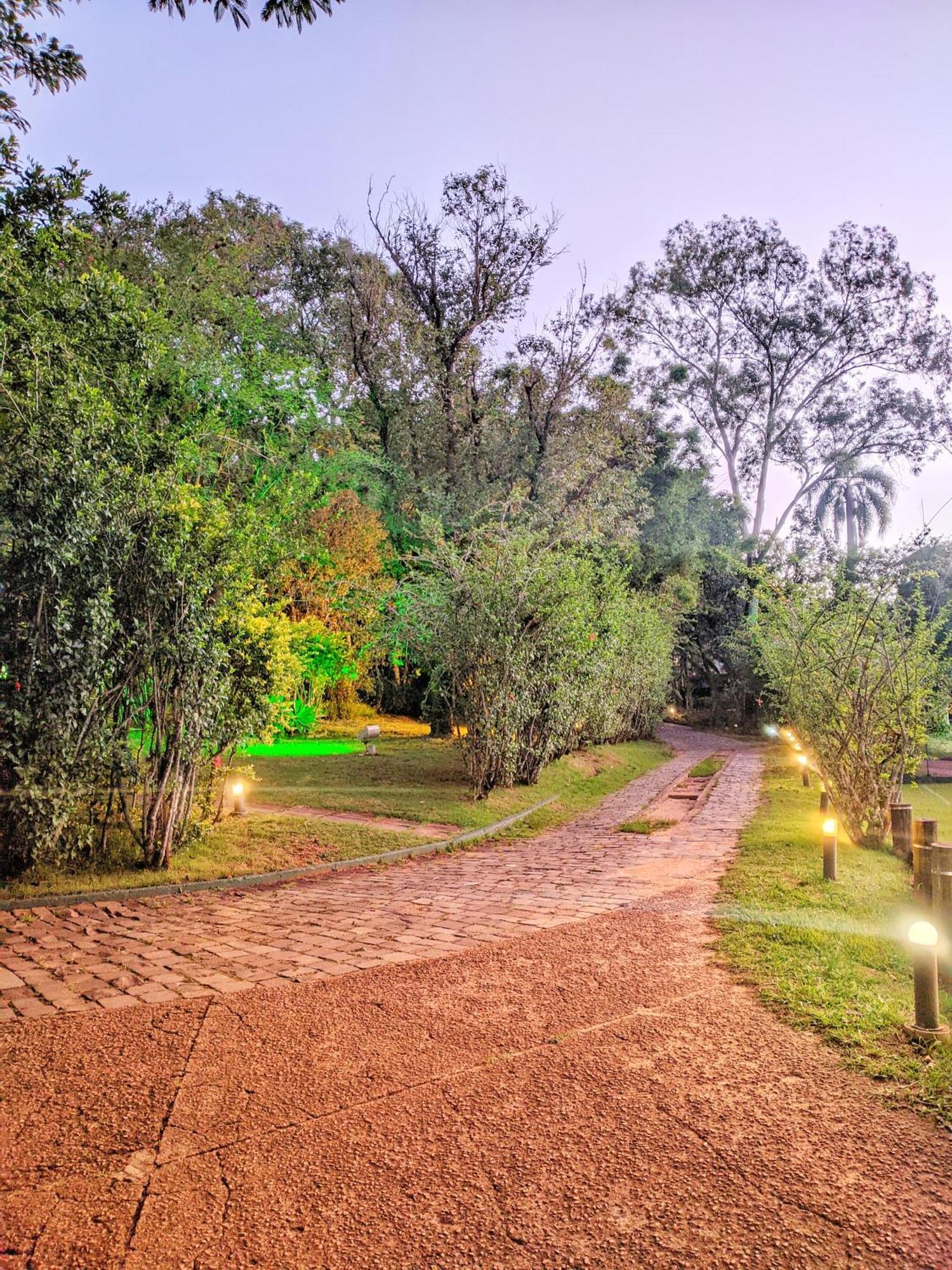 Vila Ventura Ecoresort Viamão 외부 사진