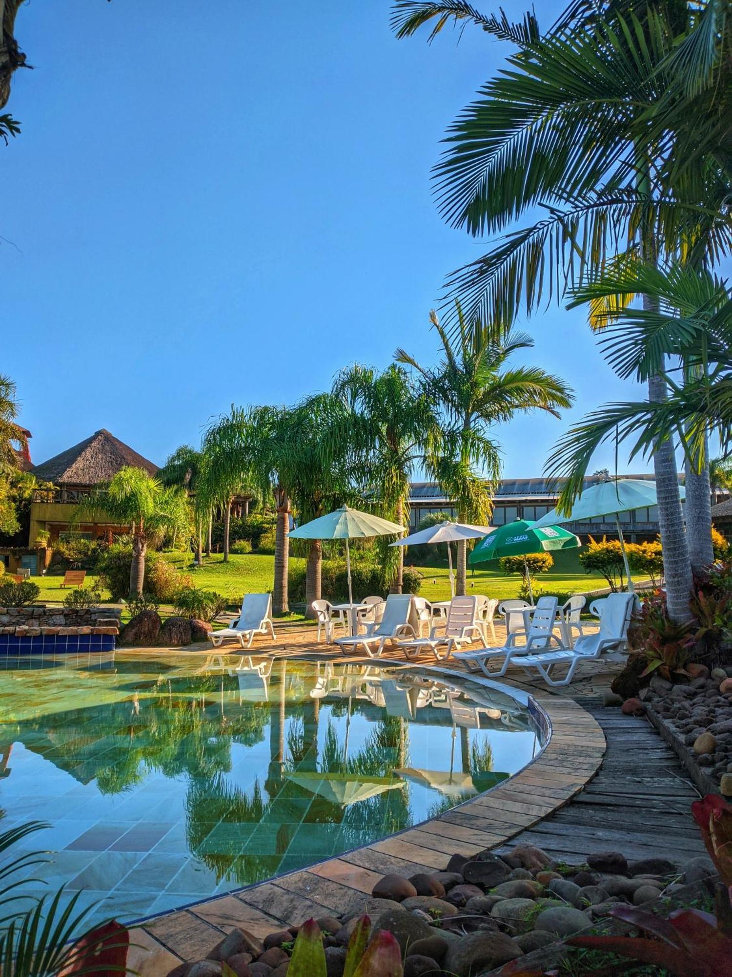 Vila Ventura Ecoresort Viamão 외부 사진