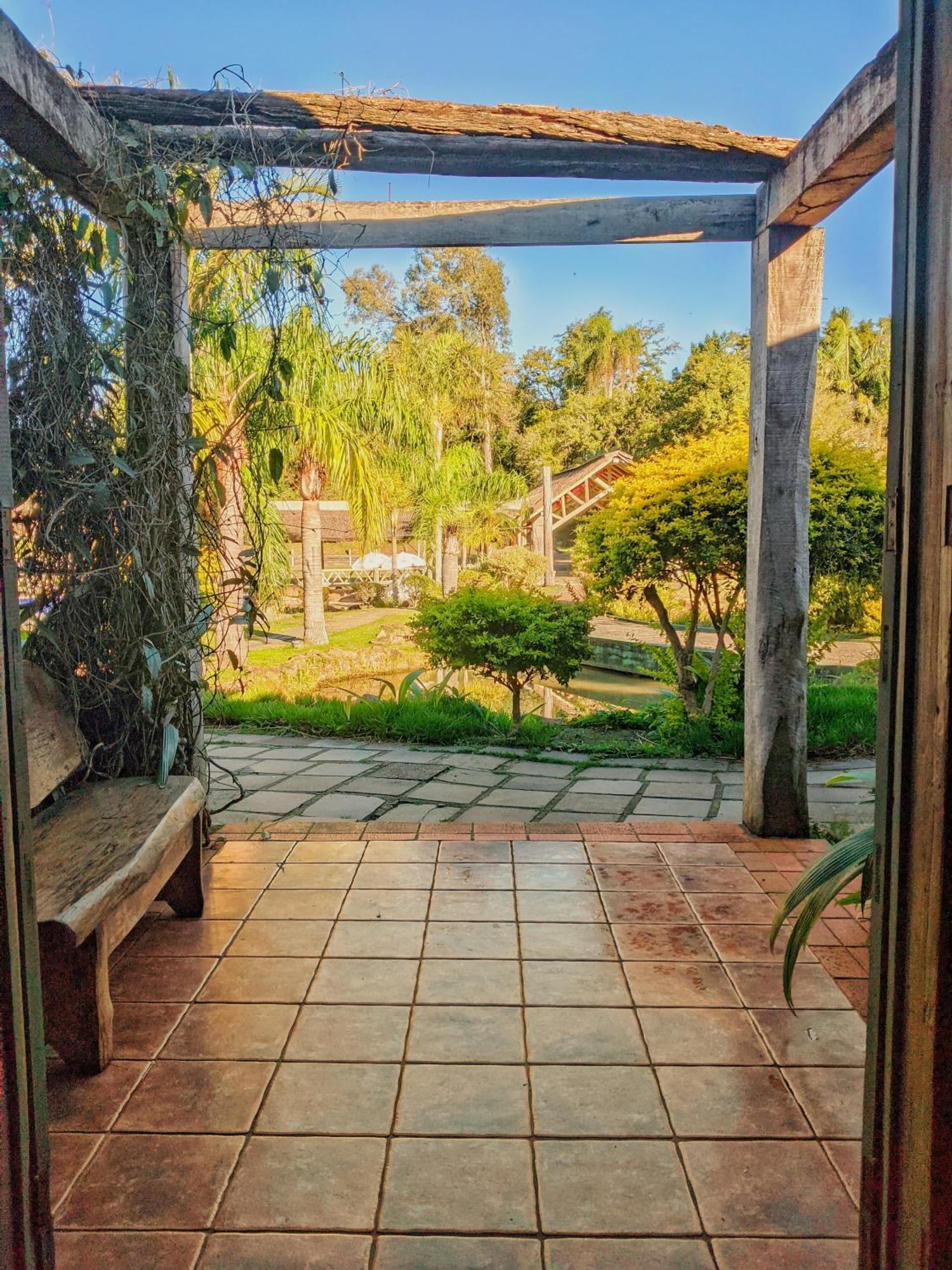 Vila Ventura Ecoresort Viamão 외부 사진