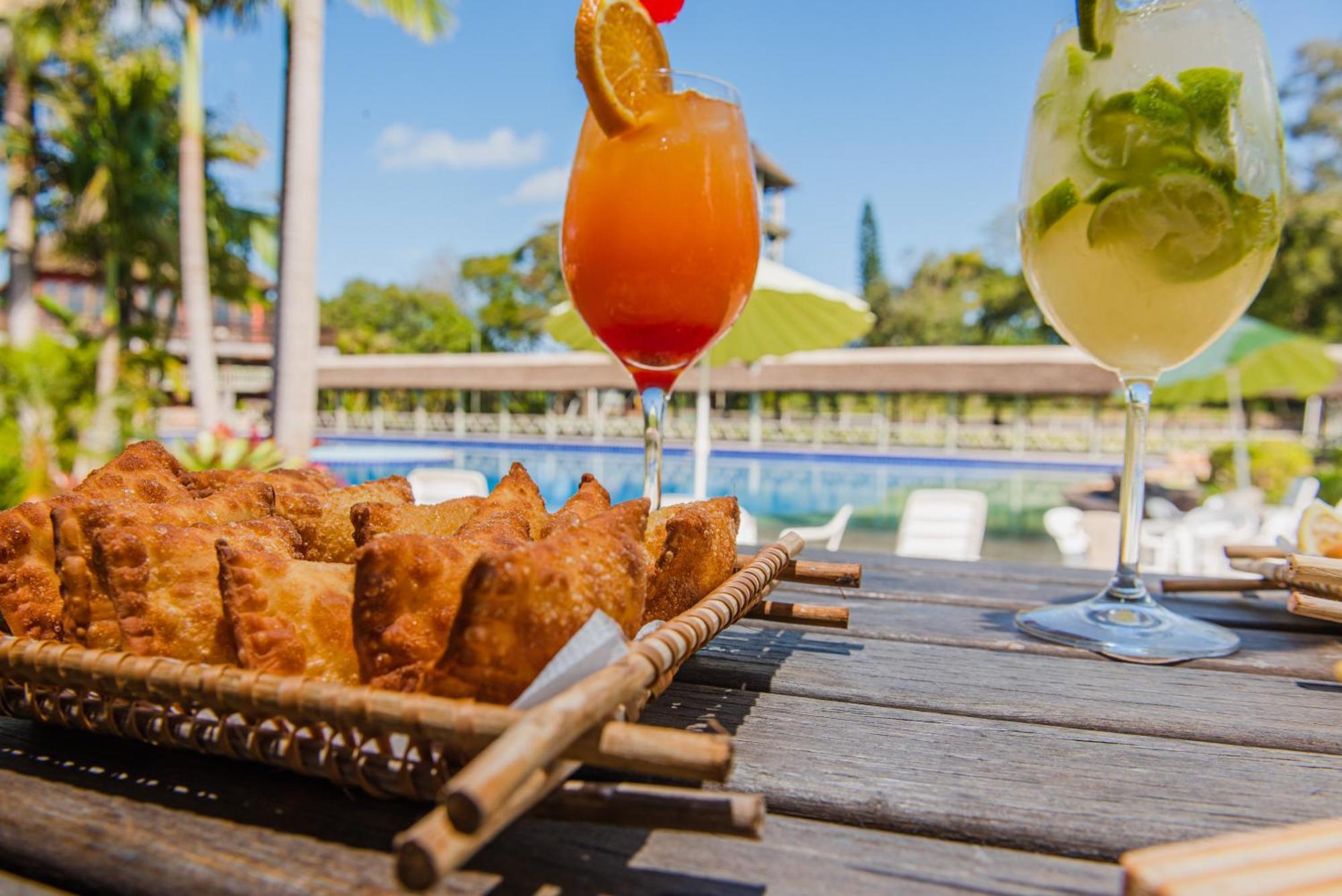 Vila Ventura Ecoresort Viamão 외부 사진