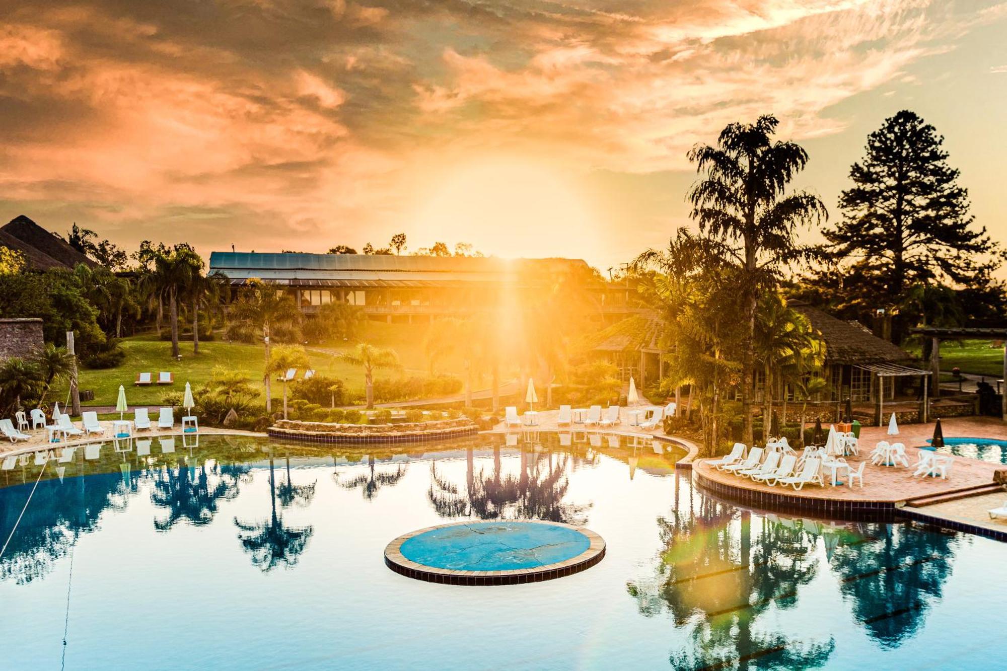 Vila Ventura Ecoresort Viamão 외부 사진