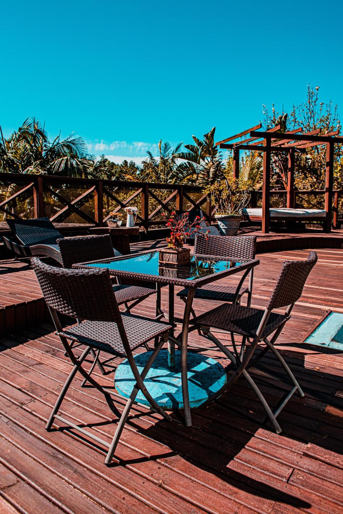 Vila Ventura Ecoresort Viamão 외부 사진