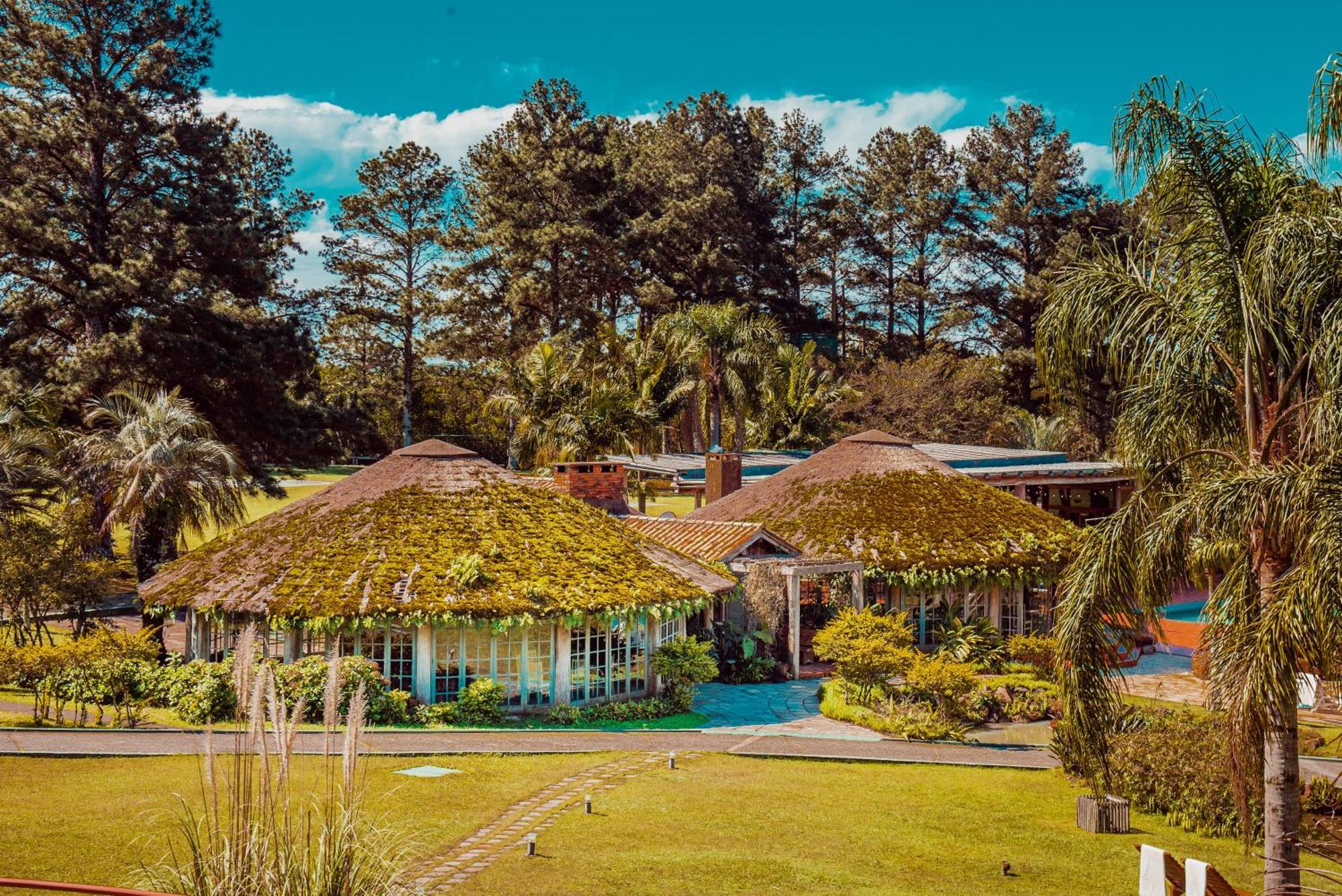 Vila Ventura Ecoresort Viamão 외부 사진