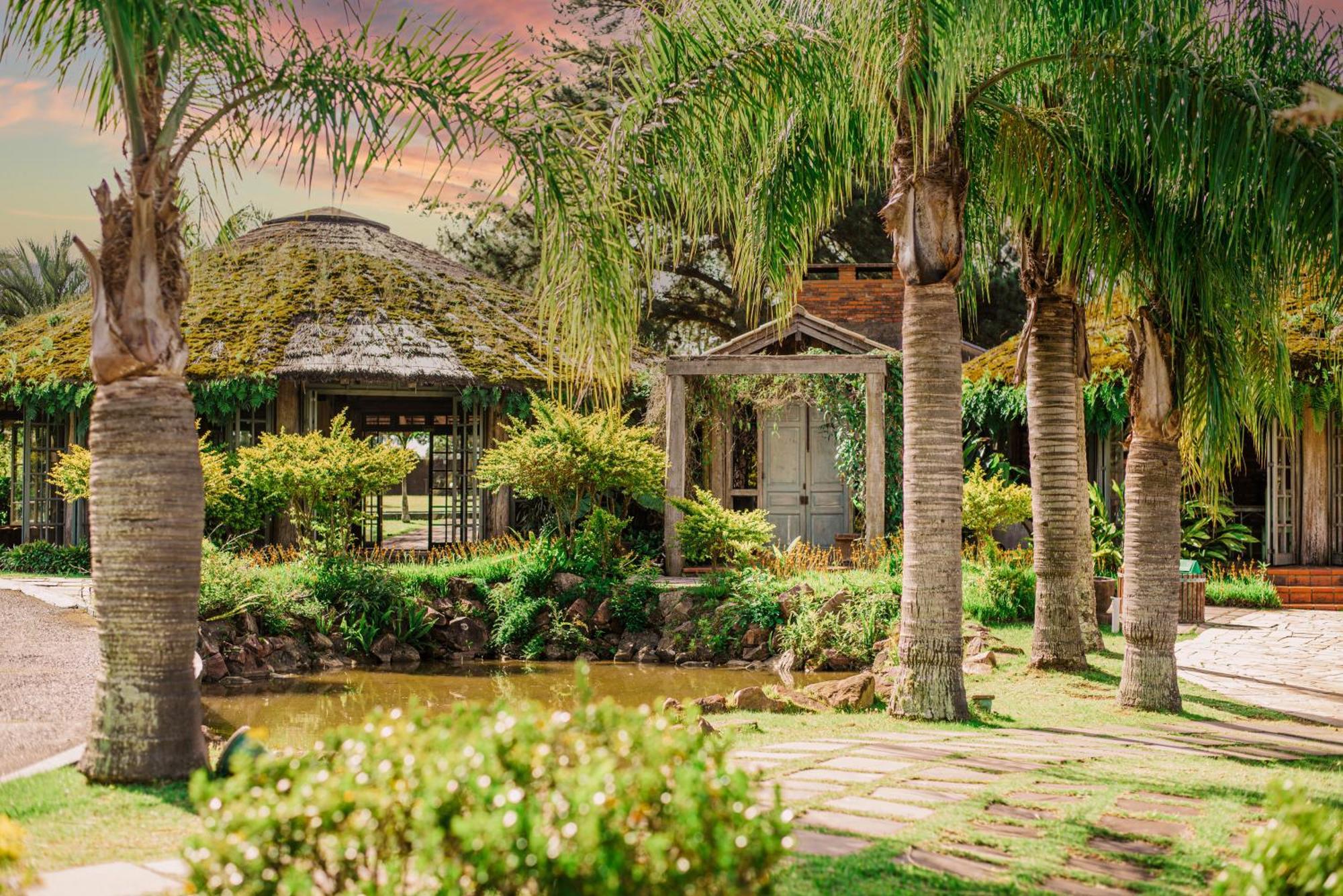 Vila Ventura Ecoresort Viamão 외부 사진