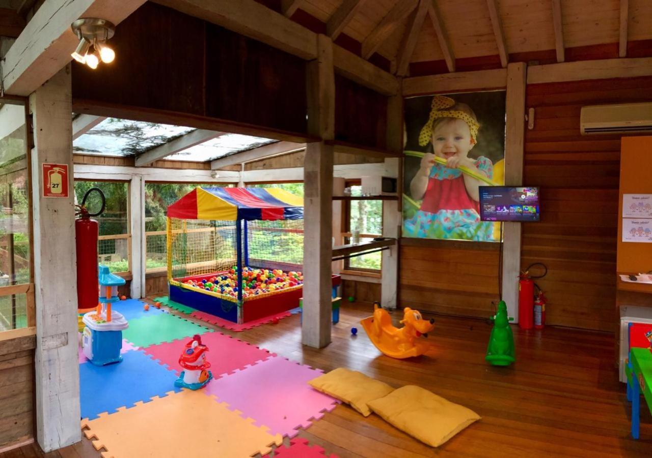 Vila Ventura Ecoresort Viamão 외부 사진