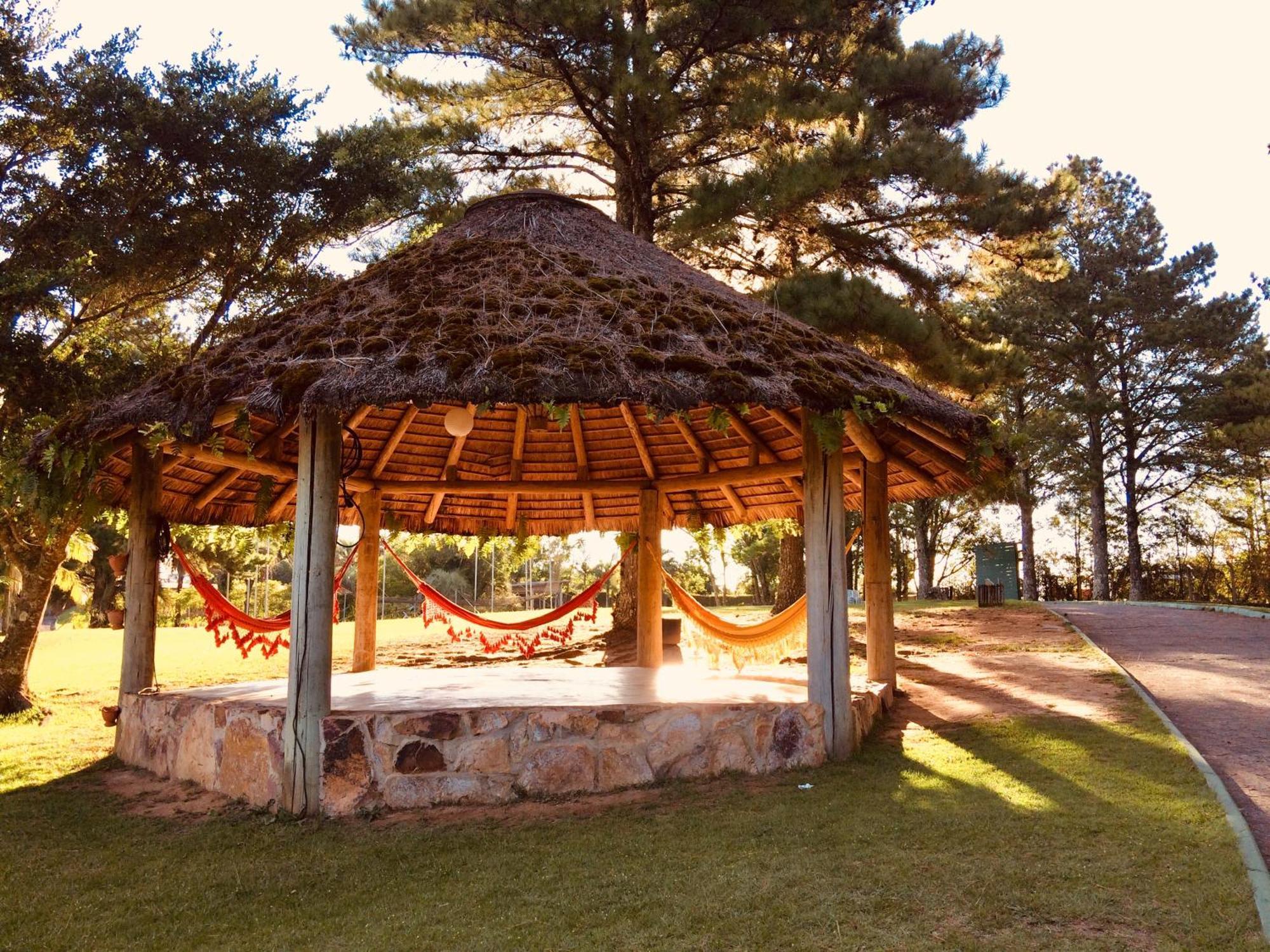 Vila Ventura Ecoresort Viamão 외부 사진