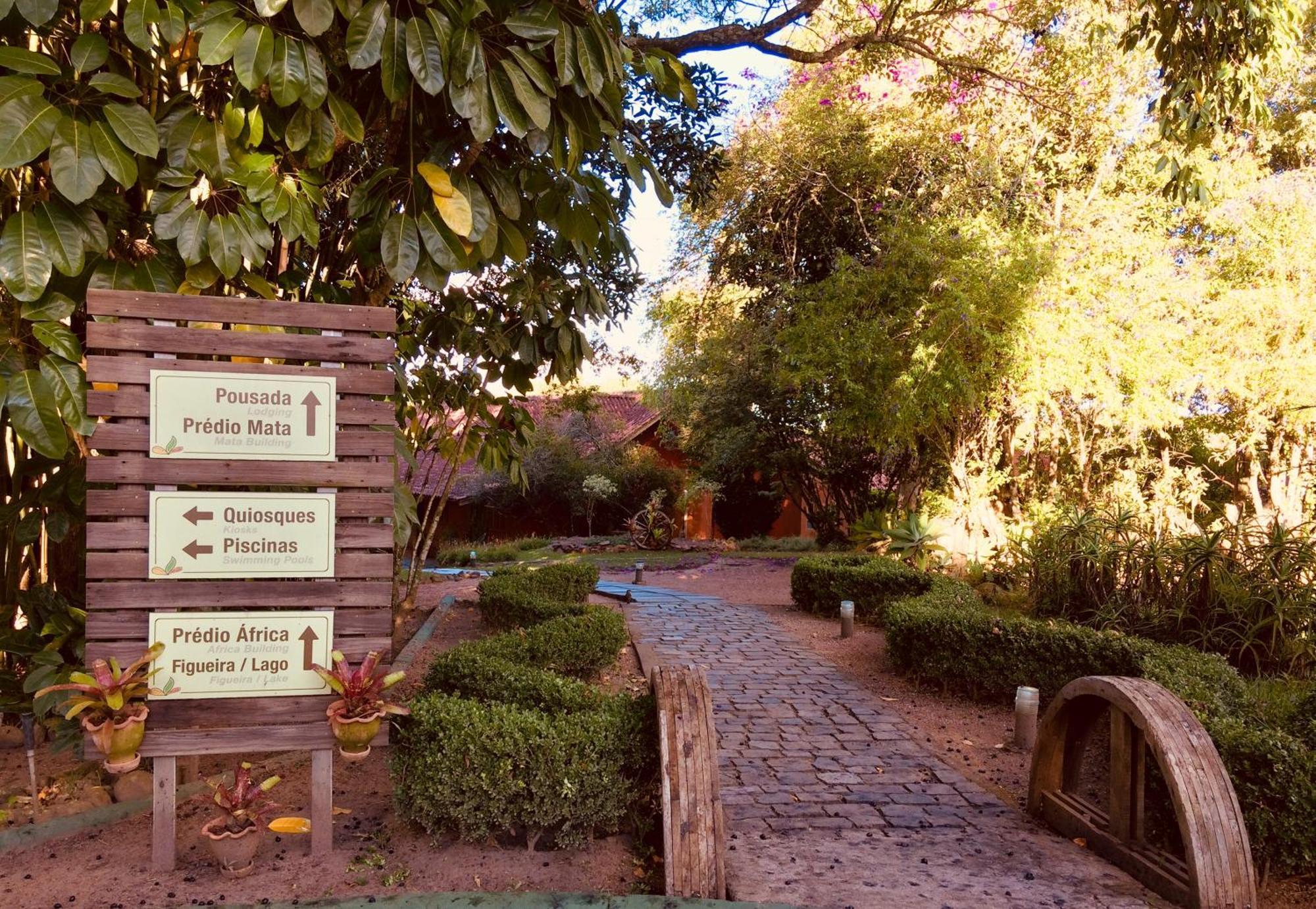 Vila Ventura Ecoresort Viamão 외부 사진
