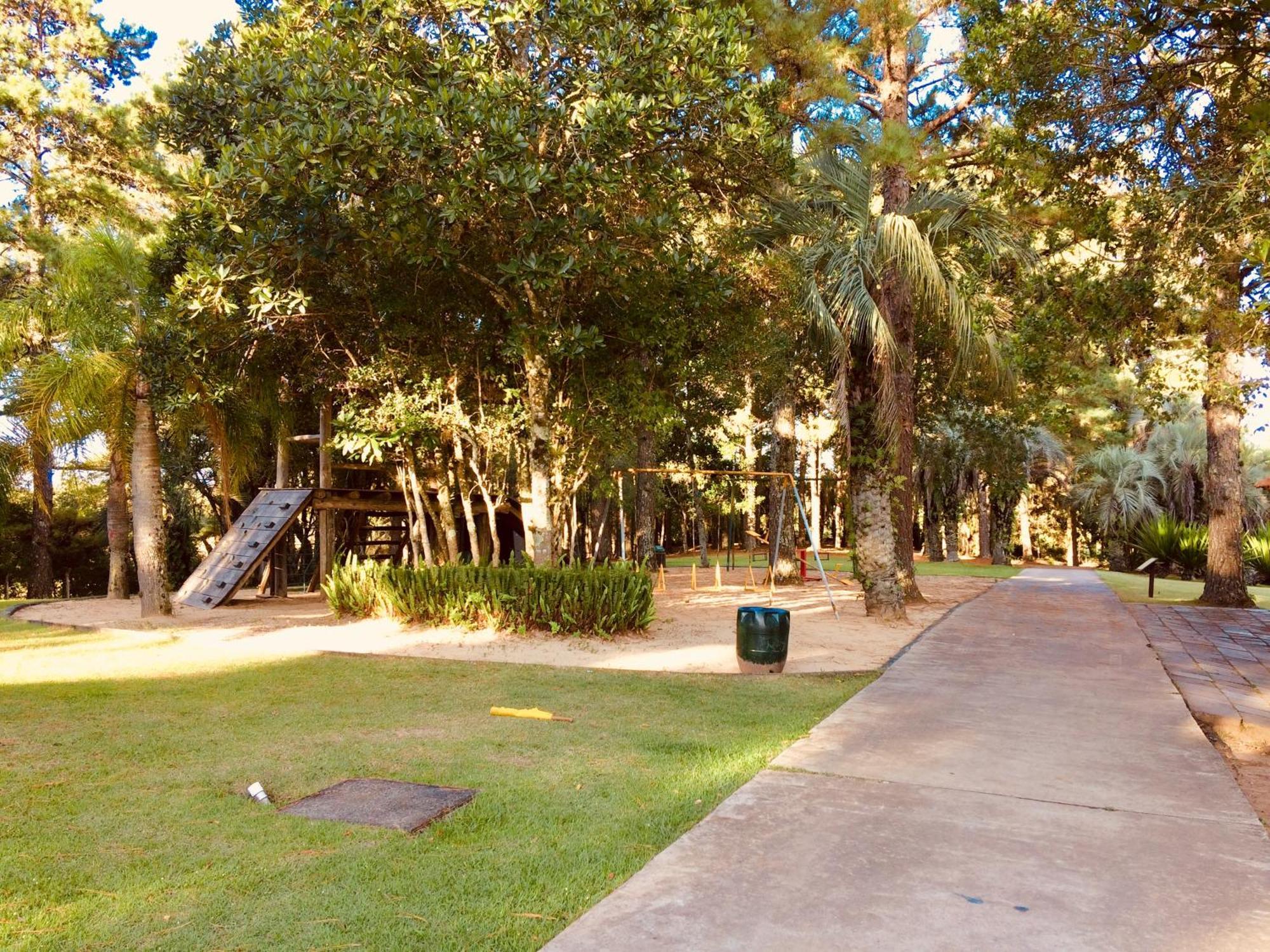 Vila Ventura Ecoresort Viamão 외부 사진