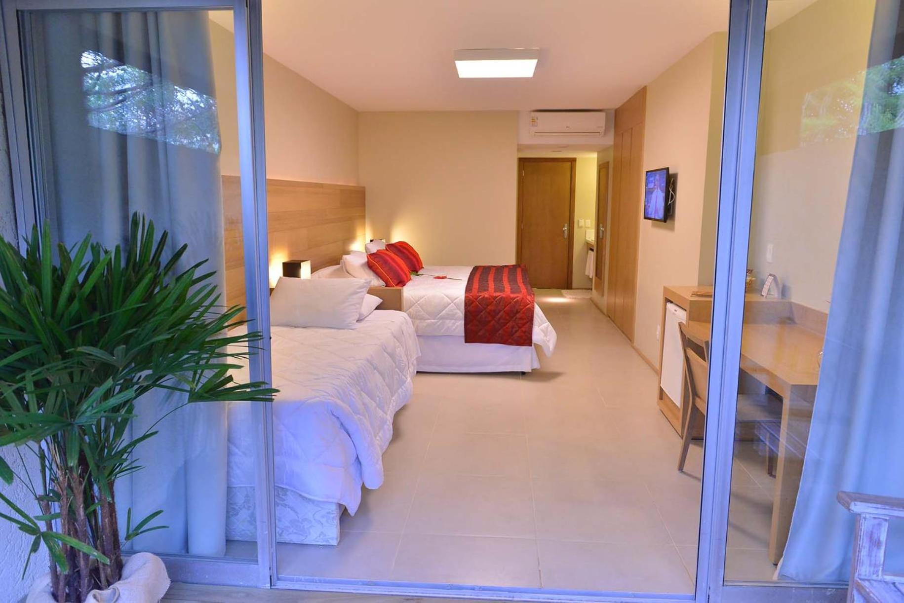 Vila Ventura Ecoresort Viamão 외부 사진