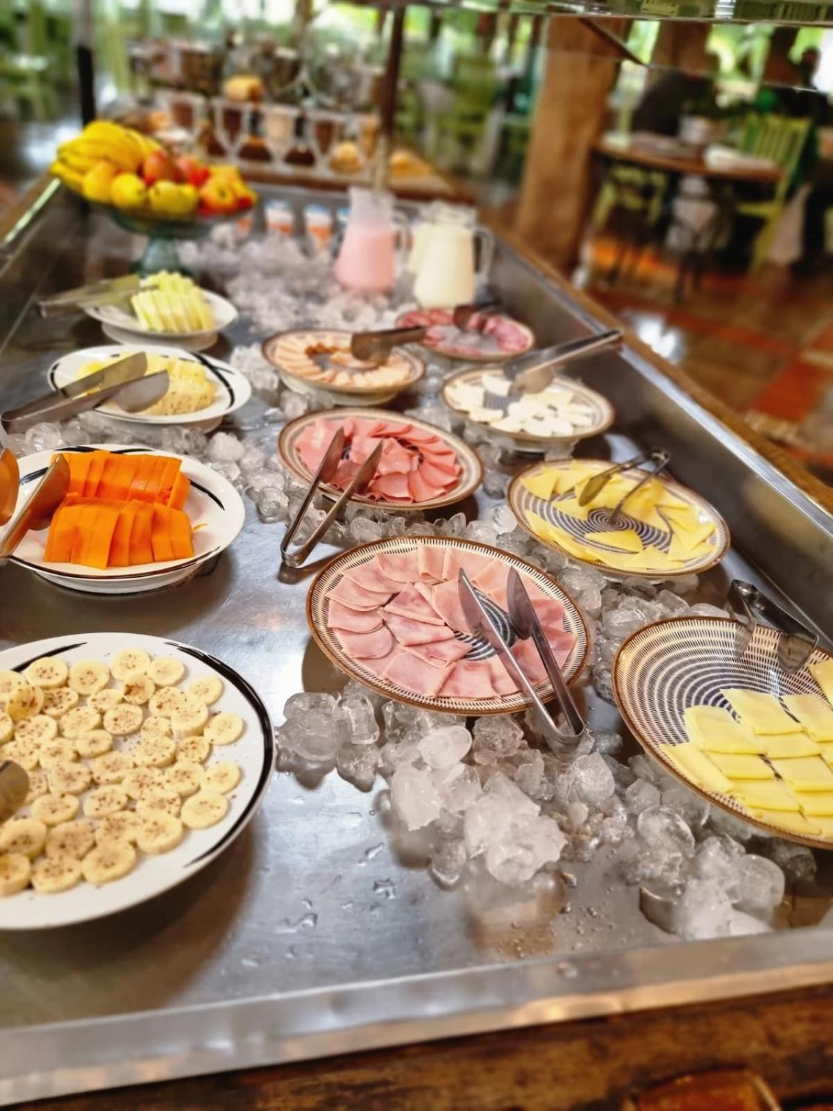 Vila Ventura Ecoresort Viamão 외부 사진